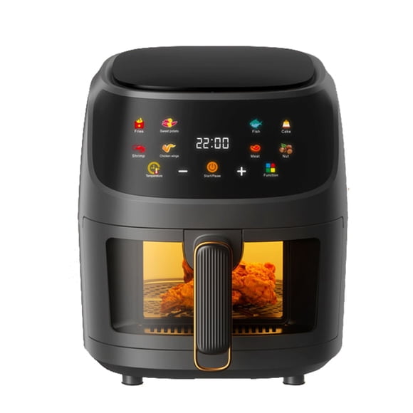 Maytalsory Prepare Meals Smart Oven Air Sale Enjoy Fryer Air Fryer Air On Sale Smart Fryer One-Busy Air Fryers On Xl