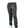 thumbnail image 2 of Varietyathletics Men's Loose Fit Warm Fleece Sweatpants Joggers Pants, 2 of 4