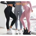 thumbnail image 2 of Leggins Deportivos Casual Gym Mallas Colombianas Colores Gs, 2 of 8
