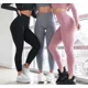 thumbnail image 2 of Leggins Deportivos Casual Gym Mallas Colombianas Colores Gs, 2 of 8