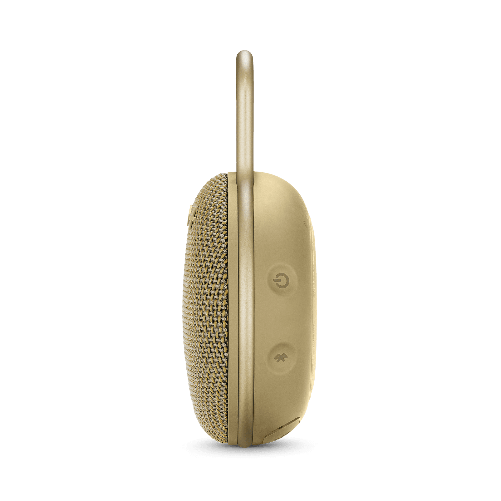 Restored JBL Clip 3, Portable Bluetooth speaker (Refurbished)