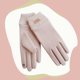 thumbnail image 1 of Guantes de invierno Salvador para mujer Beige, 1 of 7