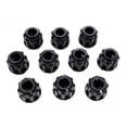 thumbnail image 1 of Stenner Écrou de Raccordement de la Pompe UCAK100 - Pack de 10, 1 of 1