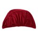 thumbnail image 4 of Funda para silla platillo Moon, funda para silla, suave, elástica, antideslizante, lavable, reemplazable Rojo oscuro, 4 of 9