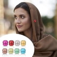 thumbnail image 5 of Hijab Magnetic Pins, Multi-Use Magnetic Scarf Clasp for Women Hijabs, 5 of 5