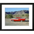 thumbnail image 2 of 1957 Ford Skyliner Retractable, Framed Art Print Wall Art Sold by Art.Com, 2 of 5