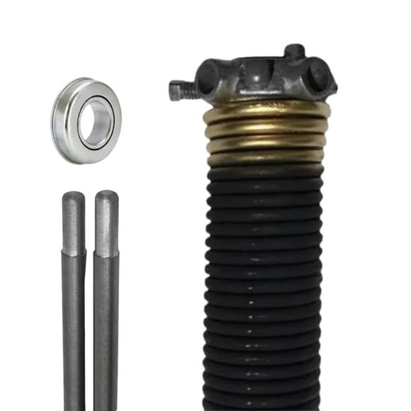 Torsion Spring Winding Rods