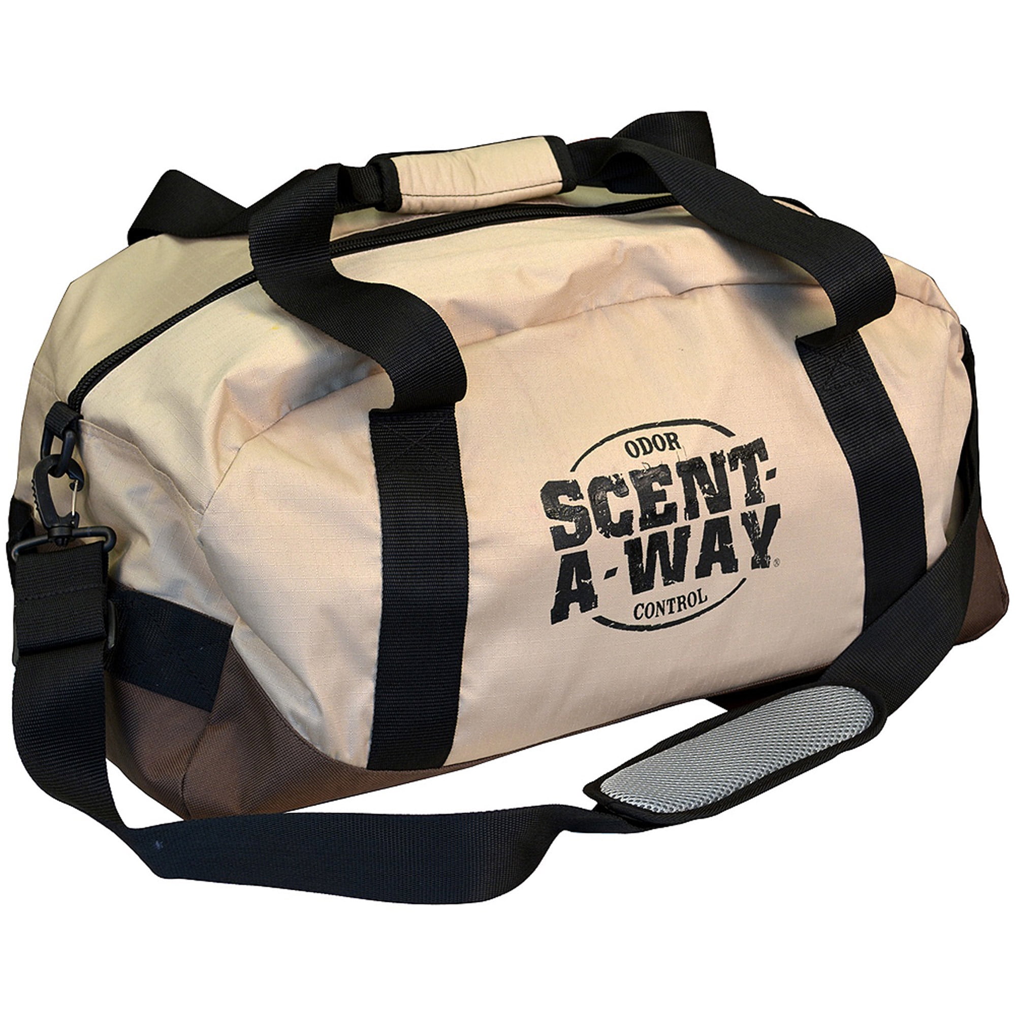 Hunter's Specialties ScentAWay 2 Day Camp Bag