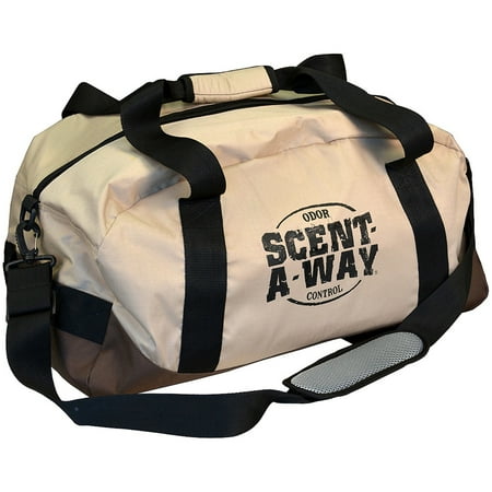 Hunter's Specialties Scent-A-Way 2 Day Camp Bag