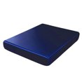 thumbnail image 2 of YAOMOBB Soft Mattress Topper Fitted Bed Sheet Full Size Soft Wrinkle Free Breathable Solid Color Mattress Protector, 2 of 7