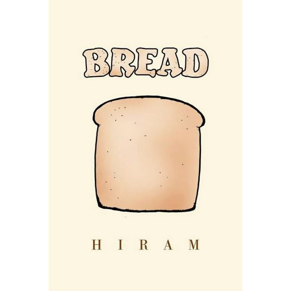 Bread (Paperback)