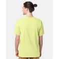 thumbnail image 3 of ComfortWash by Hanes GDH100 Men's Garment-Dyed T-Shirt, 3 of 5