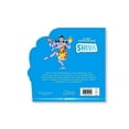 thumbnail image 2 of My First Shaped Board Books Lord Shiva: Illustrated Hindu Mythology, (Board Book), 2 of 4