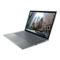 thumbnail image 2 of Restored Lenovo ThinkPad X13 G2 13.3" WUXGA Touch Intel Core i5-1145G7 1.10 GHz 16 GB 256 GB SSD Intel Iris Xe Graphics W11 Pro Laptop, Gray, 2 of 5