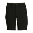 thumbnail image 7 of George Men's and Big Men's Flat Front Shorts, 9” Inseam, Sizes 28-54, 7 of 7