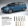 thumbnail image 3 of Kit de Réparation de Transmission, Outil de Reconstruction Trans Installation Facile Pratique 44Pcs pour MPS6 6DCT450 Powershift Trans, 3 of 8