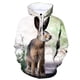 thumbnail image 4 of Sudadera con capucha con estampado 3D de animales, linda sudadera con patrón de conejo, sudadera deportiva informal de manga larga para hombres y mujeres, sudaderas con capucha para niños de otoño, 4 of 5