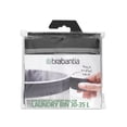 thumbnail image 4 of Brabantia Replacement Inner Bag for Laundry Bin, 35 L - Grey, 4 of 4