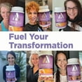 thumbnail image 4 of TransformHQ Nighttime Meal Replacement Shake, Pineapple Upside Down Cake Flavor, 4 of 4