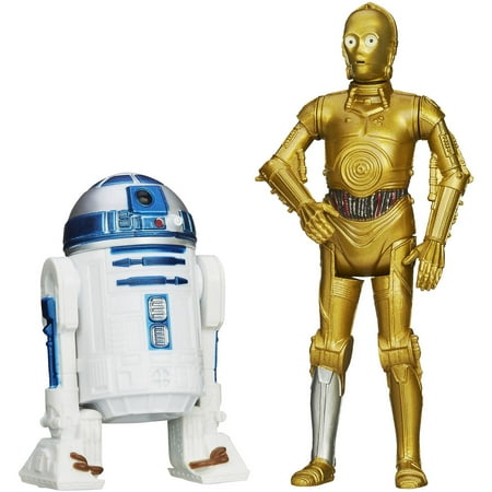 Star Wars Mission Series Tantive IV Pack