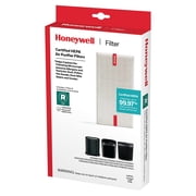 Honeywell Air Purifier Air Filter HRF-R1, R HEPA Filter