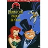 Poison Ivy/The Penguin ( (DVD))
