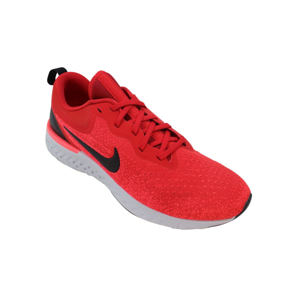 Nike Odyssey React University Red/Black - Walmart.com