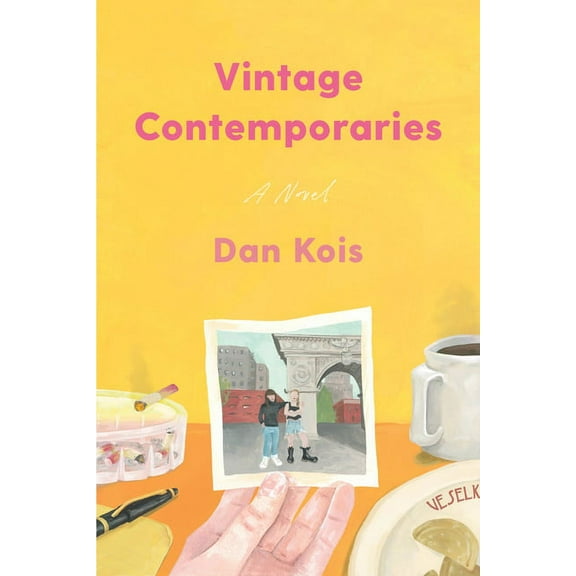 Vintage Contemporaries, (Hardcover)