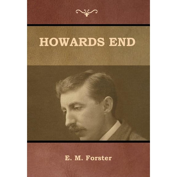 Howards End, (Hardcover)