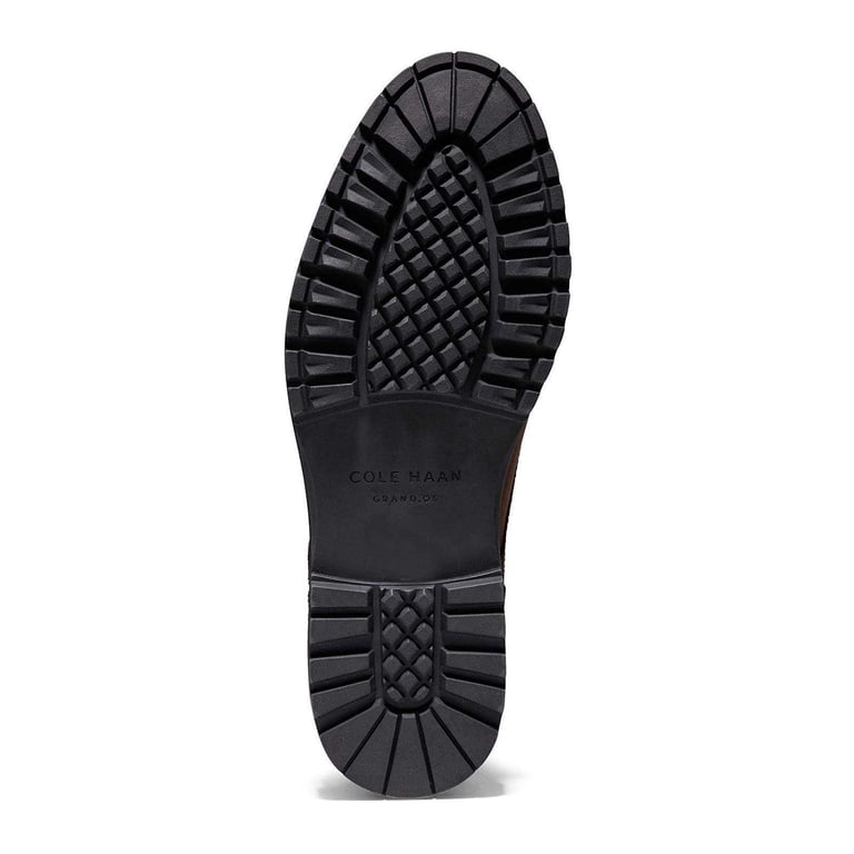 Cole Haan Men Nathan Cap Boots - Walmart.com display picture 1