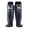 Blue, variant on Fairtex SP6 Neoprene Muay Thai Shin Guard