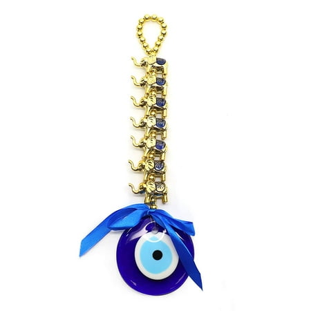 - Denizli Home Decor Evil Eye