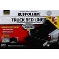 RustOleum Professional Grade Truck Bed Liner Kit, Low VOC