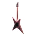thumbnail image 2 of Guitarra Eléctrica Ibanez XPT420DXRGC Xiphos de 6 cuerdas con funda - Camaleón Oro Rosa, 2 of 9