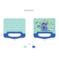 thumbnail image 5 of Kit Tablet Multi  Stitch 9" pulgadas + Crossbody +Audífonos TWS, 5 of 5