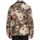 thumbnail image 3 of CHAQUETA DE TRAJE CON SOLAPA DE UN BOTÓN PARA HOMBRE INSPIRADA EN CHIC, CON ESTAMPADO DE FLORES, COLOR AMARILLO Y NEGRO, 3 of 5