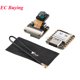 thumbnail image 3 of Placa de desarrollo de cámara Seeed Studio XIAO ESP32S3 Sense Seeeduino ESP32-S3 2,4 G WiFi BLE Mesh 5.0 OV2640 para Arduino, 5 unidades/1 unidad, 3 of 5