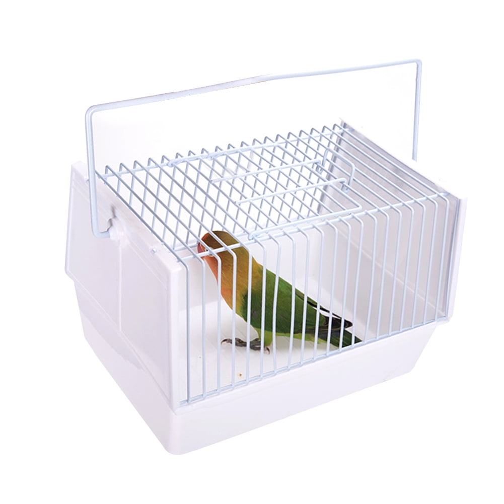 portable bird carrier