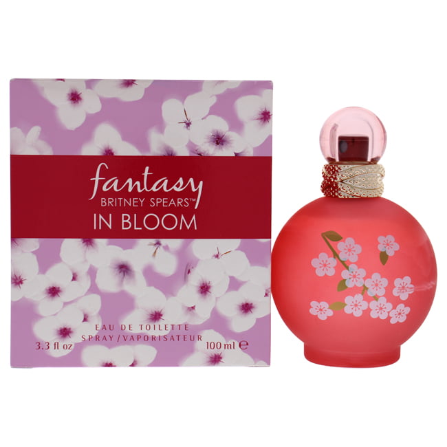 Fantasy in Bloom by Britney Spears for 