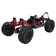 thumbnail image 5 of Chasis de marco RC, accesorio de chasis RC de alta resistencia para AXIAL SCX10 90046 1/10 Crawler Car, 5 of 14