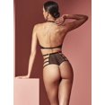 thumbnail image 2 of Bracli London Soutien-Gorge en Dentelle Transparente, 2 of 3