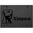 thumbnail image 2 of Kingston 480GB A400 SATA 3 2.5" SSD interno SA400S37/480G - Reemplazo de HDD para aumentar el rendimiento, 2 of 2