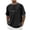 Black, variant on Letter Graphic T Shirt for Man Summer Fall Short Sleeve Crew Neck Spandex Sport Gym Casual Jogger Tops Shirt Man 2026 Clothes Country Concert S