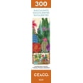 thumbnail image 6 of Ceaco 300-Piece Succulents Stephanie’s Succulents Interlocking Jigsaw Puzzle, 6 of 8