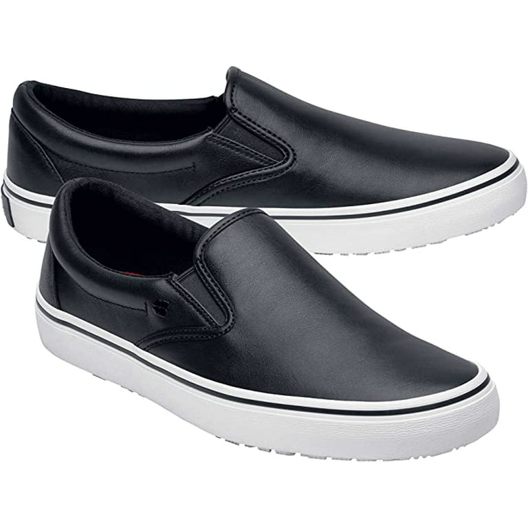 Shoes for Crews Merlin Slip-On Shoes
