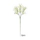 thumbnail image 2 of European-style Artificial Plants Bouquets Home Decor Living Room Accents Wedding Decorations Floral Props And Artificial Flower Decorations, 2 of 6