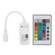 thumbnail image 4 of Controlador inteligente LED inalámbrico Wi-Fi, controlador LED WiFi inteligente, controlador LED Wi-Fi con pin RGB, caja de control de tira de luces, diseño de clase mundial, 4 of 12