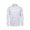 White/Blue, variant on Tee Jays Mens Luxury Comfort Fit Long Sleeve Oxford Shirt