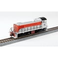 thumbnail image 2 of Bachmann 63307 HO Western Pacific ALCO S2 Diesel Locomotive #562, 2 of 3
