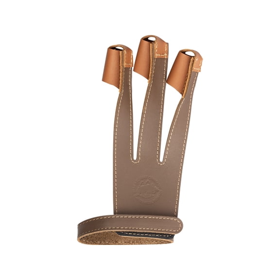 Bear Archery Fred Bear Master Archery Glove Medium